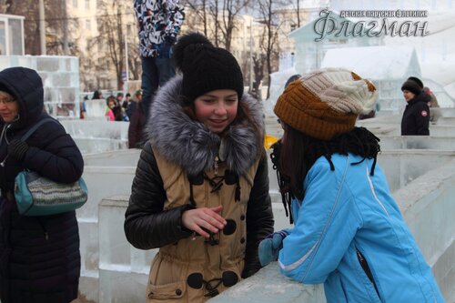 Варвара Гвоздецкая